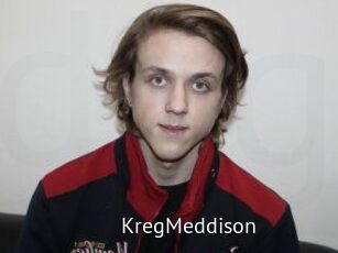 KregMeddison