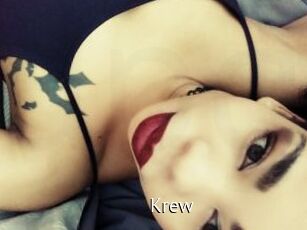 Krew