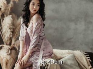 KrisDemi