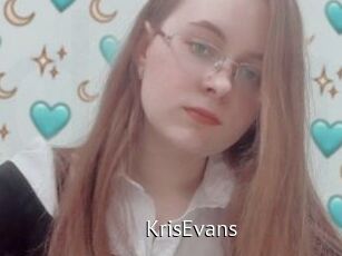 KrisEvans
