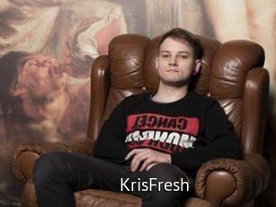 KrisFresh