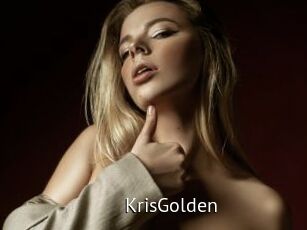 KrisGolden