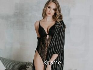 KrisMe