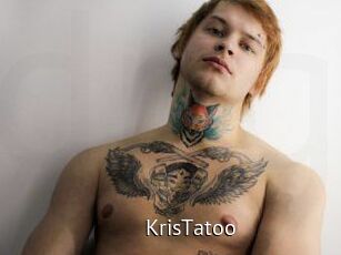 KrisTatoo