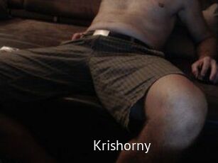 Krishorny