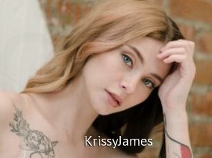 KrissyJames