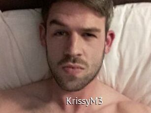 KrissyM3