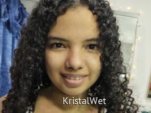 KristalWet