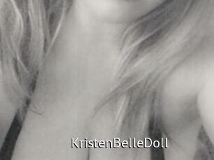 KristenBelleDoll