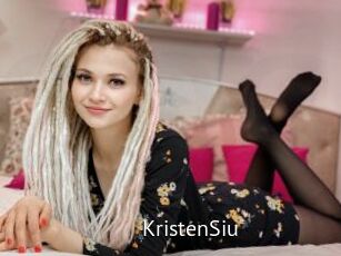 KristenSiu
