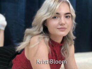KristiBloom