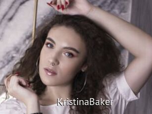 KristinaBaker