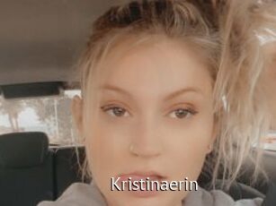 Kristinaerin