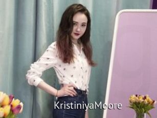 KristiniyaMoore