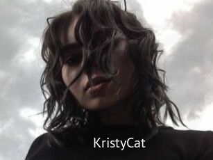 KristyCat