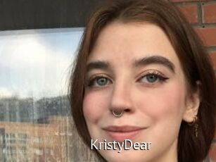 KristyDear
