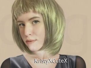 KristyXCuteX