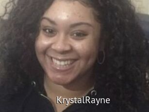 KrystalRayne