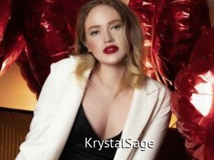 KrystalSage