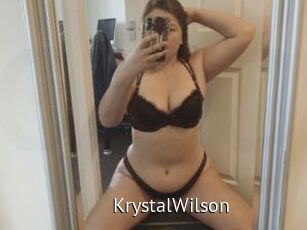 KrystalWilson