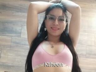 Ktheen