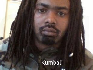 Kumbali