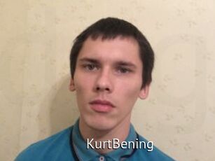KurtBening
