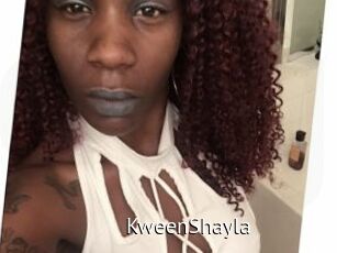 KweenShayla