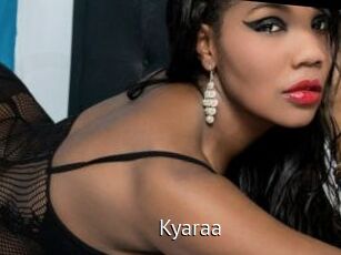 Kyaraa