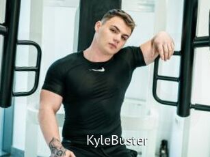 KyleBuster