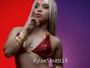 KyleeSmith18