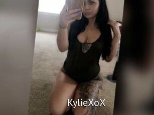 KylieXoX