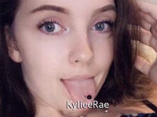 KylieeRae
