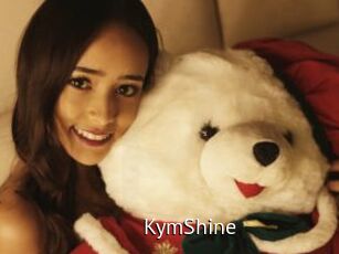 KymShine