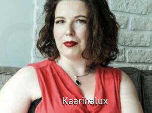 Kaarinalux