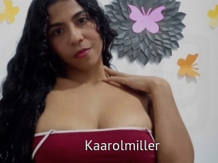 Kaarolmiller