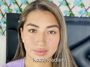 Kaatheadams