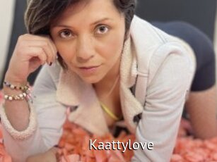 Kaattylove