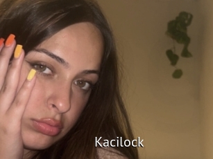 Kacilock