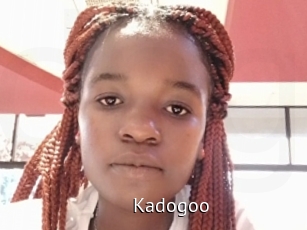 kadogoo Du Porno Gratuit