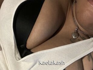 Kaelakash