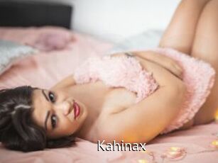Kahinax