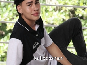 Kaiibossman