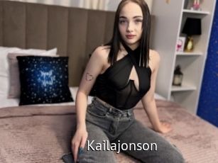 Kailajonson
