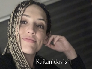 Kailanidavis