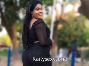 Kailysexysofia