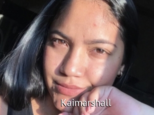 Kaimarshall
