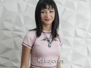 Kairajones