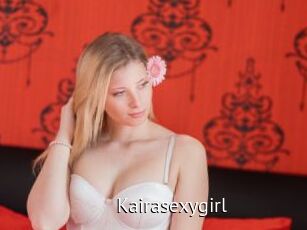 Kairasexygirl