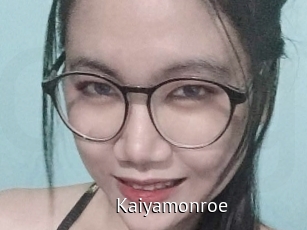 Kaiyamonroe